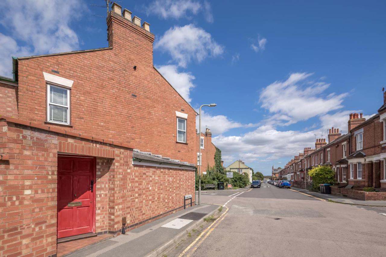 Radcliffe Studios Wolverton  Exterior foto